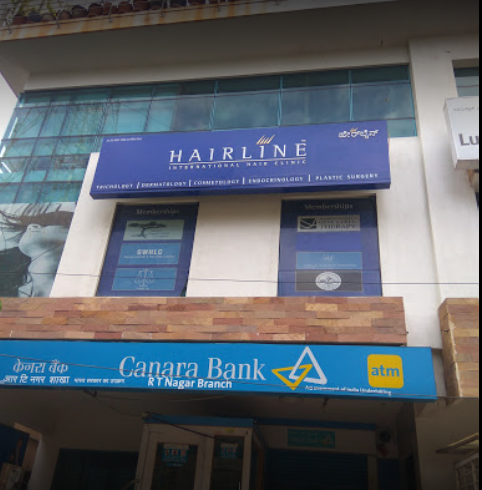 Hairline International Image 4