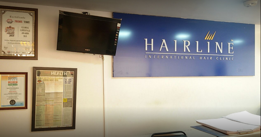Hairline International Image 12