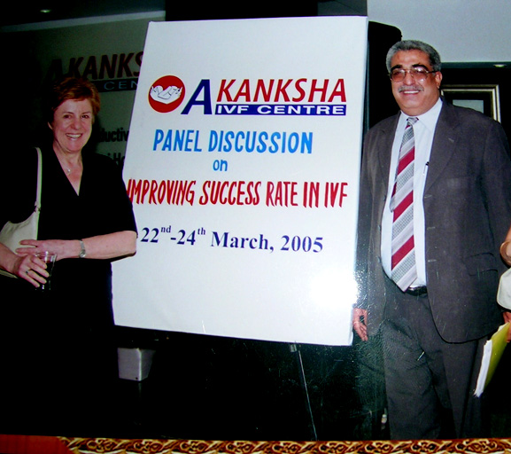 Dr. K.D Nayar Image 3