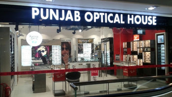 Punjab Optical House Image 8