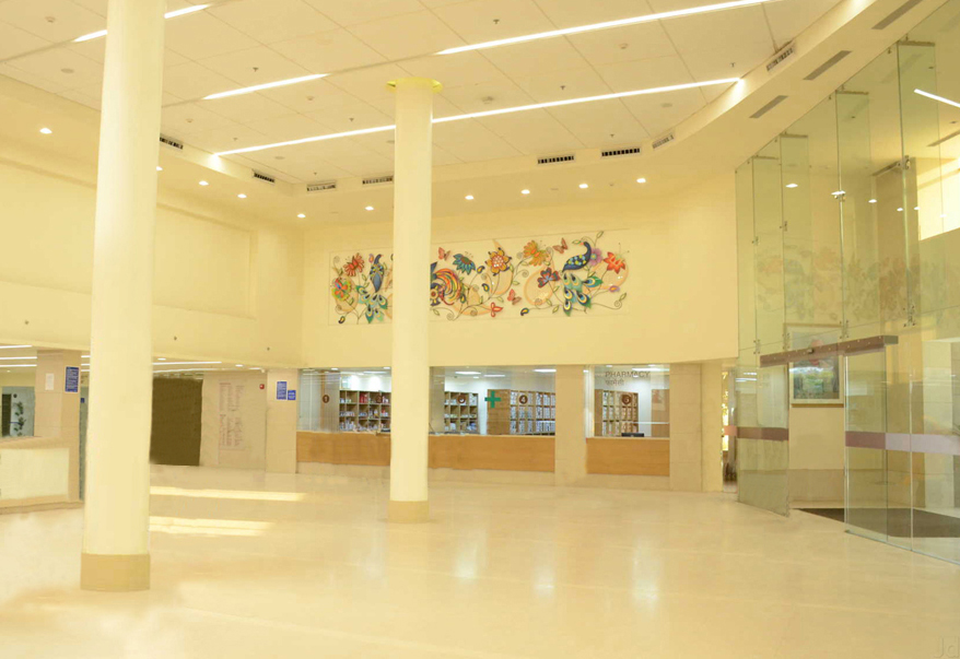 Manipal Hospitals, Jaipur Image 4