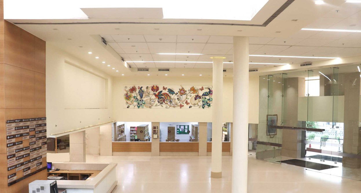 Manipal Hospitals, Jaipur Image 5