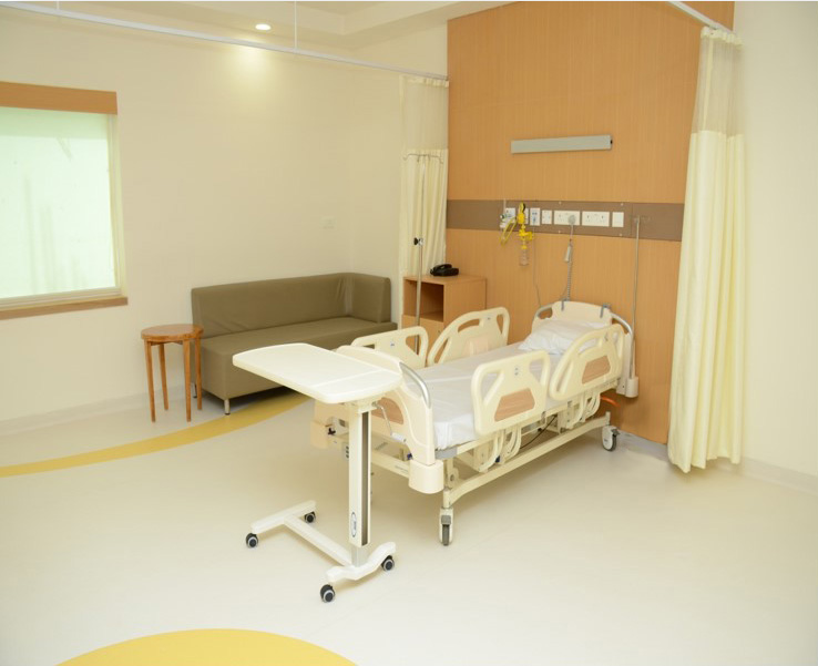 Manipal Hospitals, Jaipur Image 9