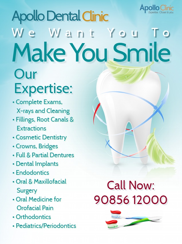 Apollo Clinic, Bora Service, Guwahati Image 11
