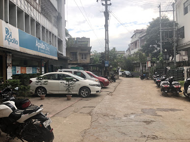 Apollo Clinic, Bora Service, Guwahati Image 7