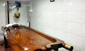 Ayush Arogyam Kerala Ayurveda Wellness Center Image 10