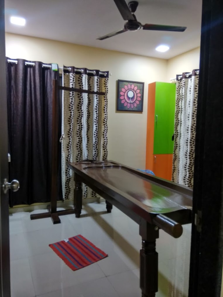 Ayush Arogyam Kerala Ayurveda Wellness Center Image 7