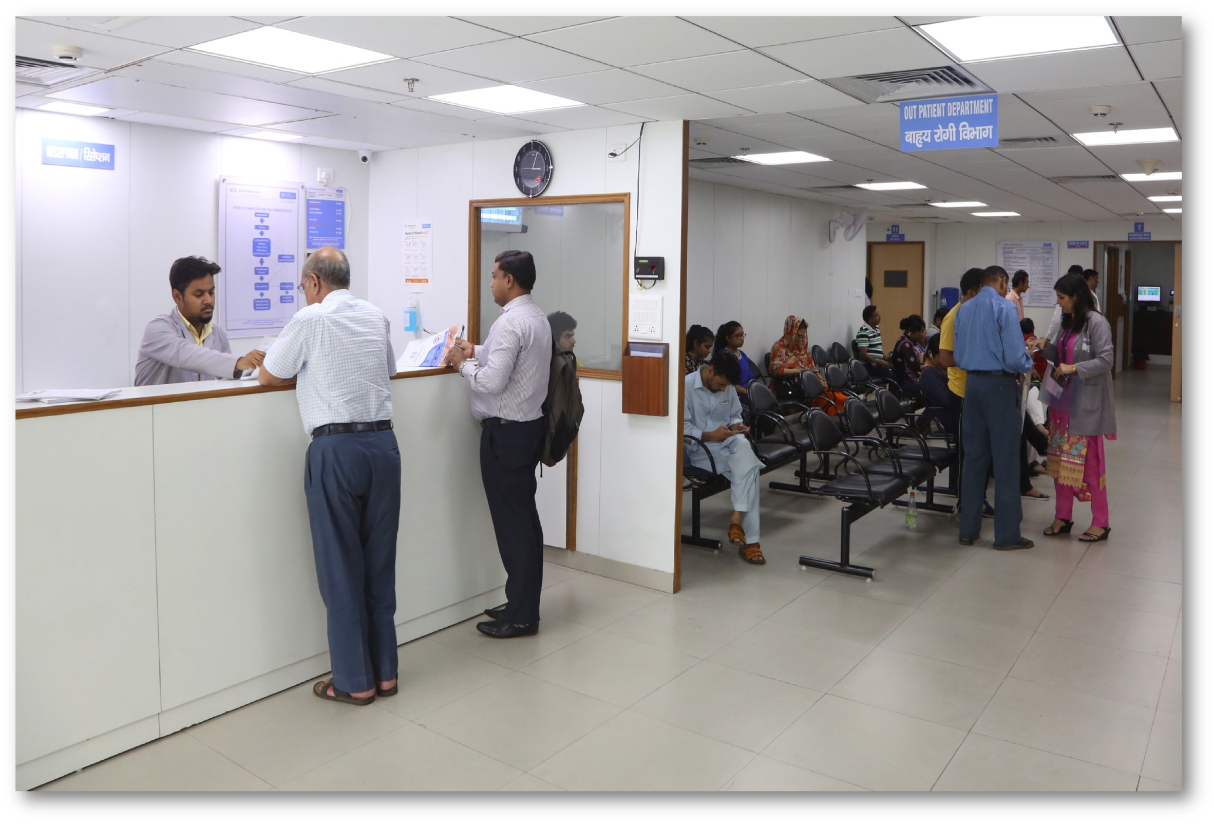 Shroff Eye Centre - Ghaziabad Image 7