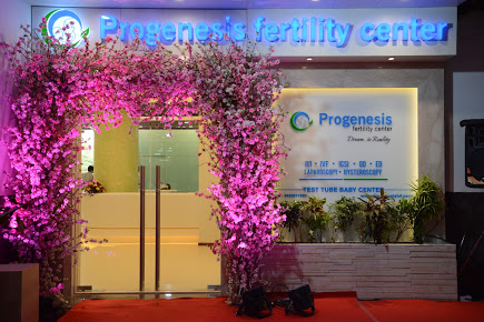 Progenesis Ivf Center Image 13