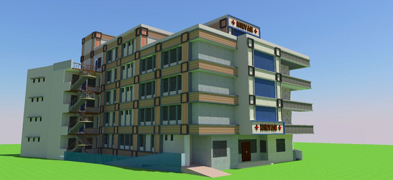 Nirvan Hospital Image 4