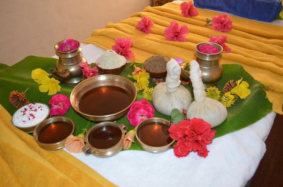 Kairali Ayurgram Image 3