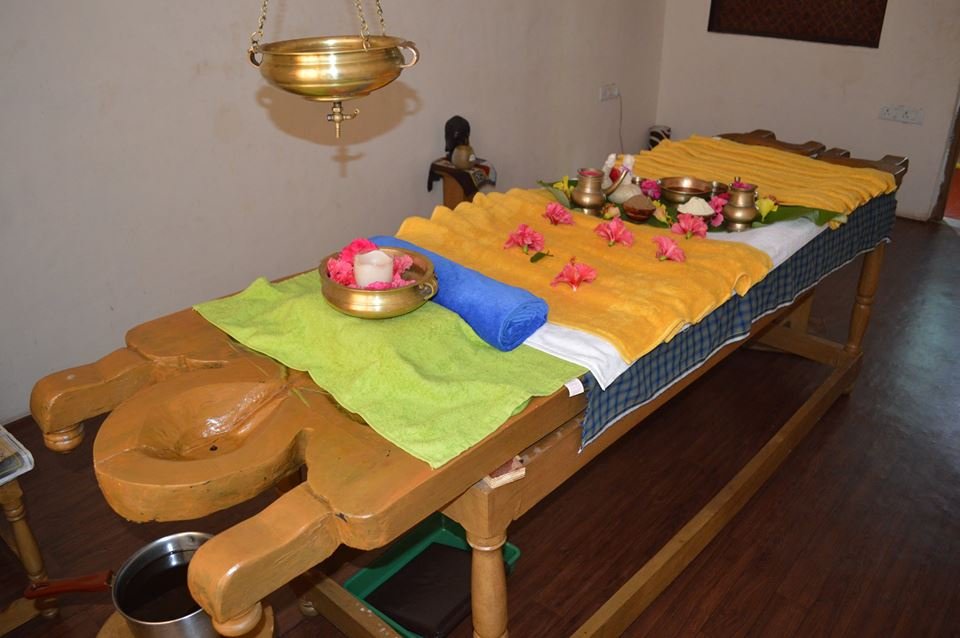 Kairali Ayurgram Image 1