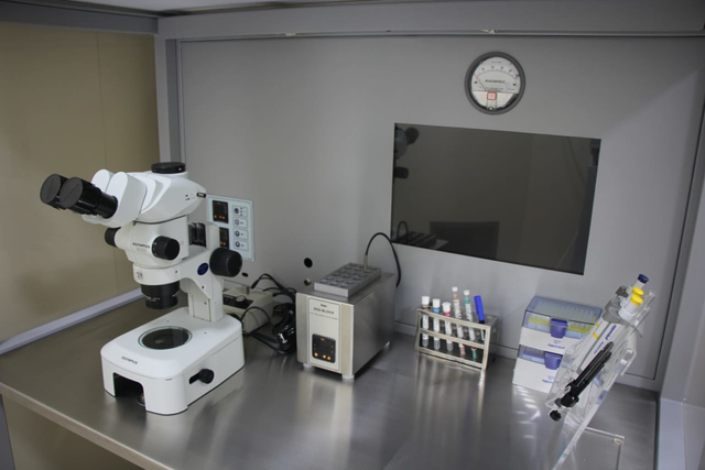 Aarush Ivf & Endoscopy Centre Image 1