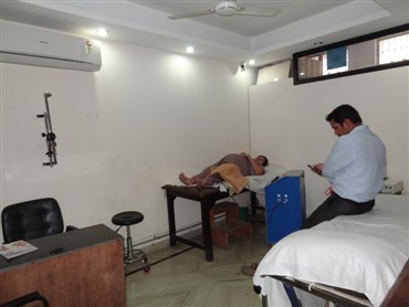 Dhawan's Medicenter Image 1