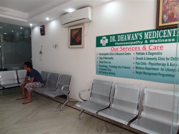 Dhawan's Medicenter Image 2