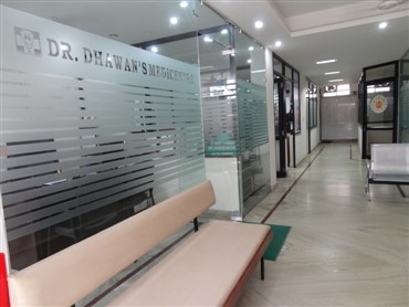 Dhawan's Medicenter Image 6