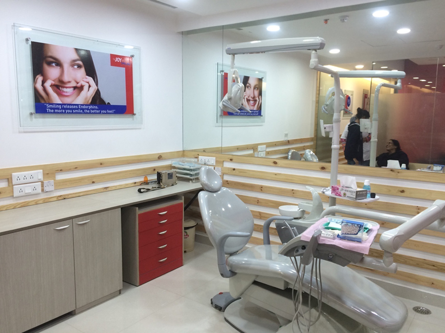 Oral H The Joy Of Smiling Image 1