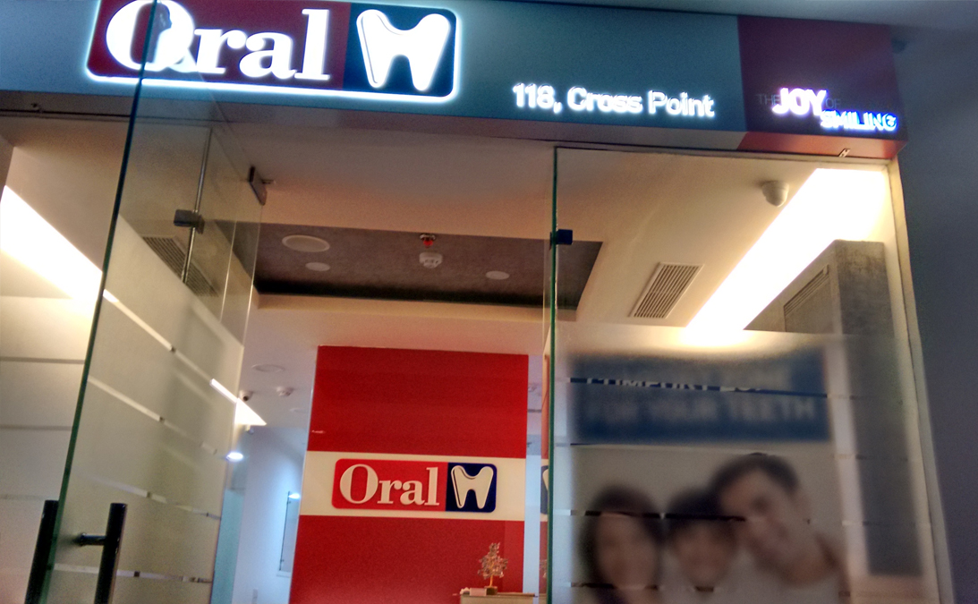 Oral H The Joy Of Smiling Image 2