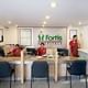 Fortis Healthcare Image 13