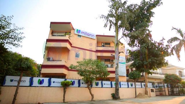 Milann : The Fertility Centre Image 9
