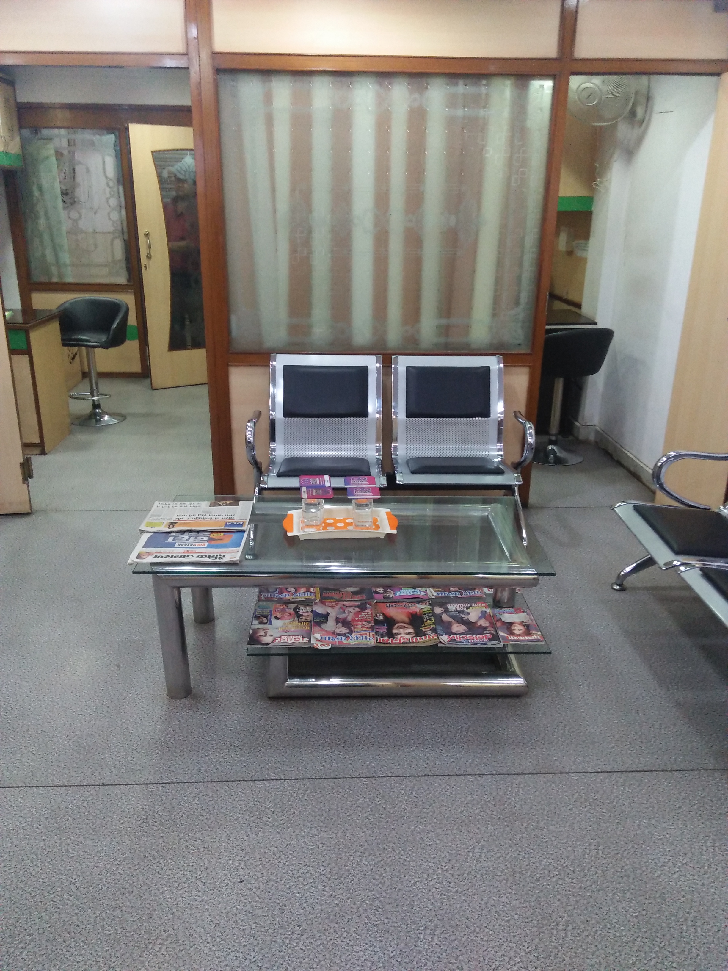 Oorja Ayurvedic Clinic Pvt. Ltd Image 17