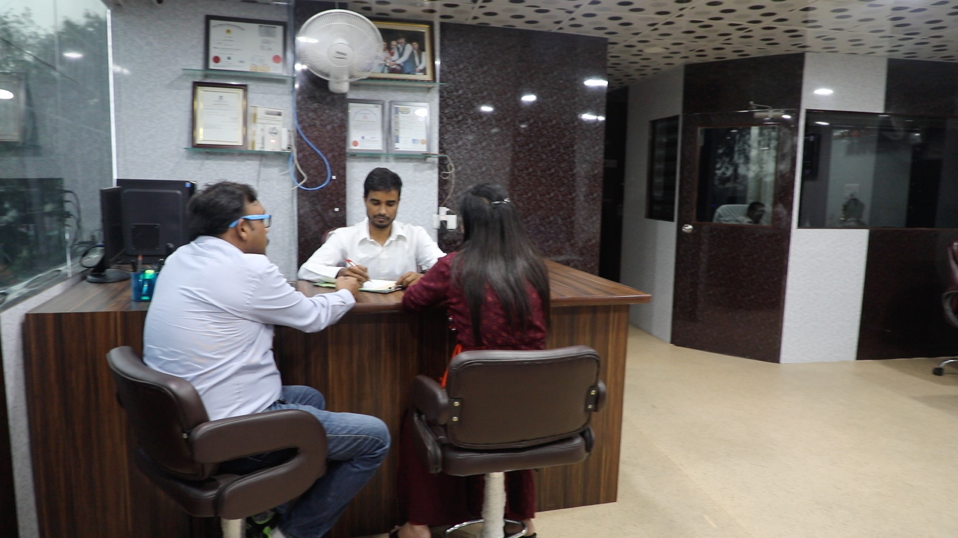Oorja Ayurvedic Clinic Pvt. Ltd Image 18