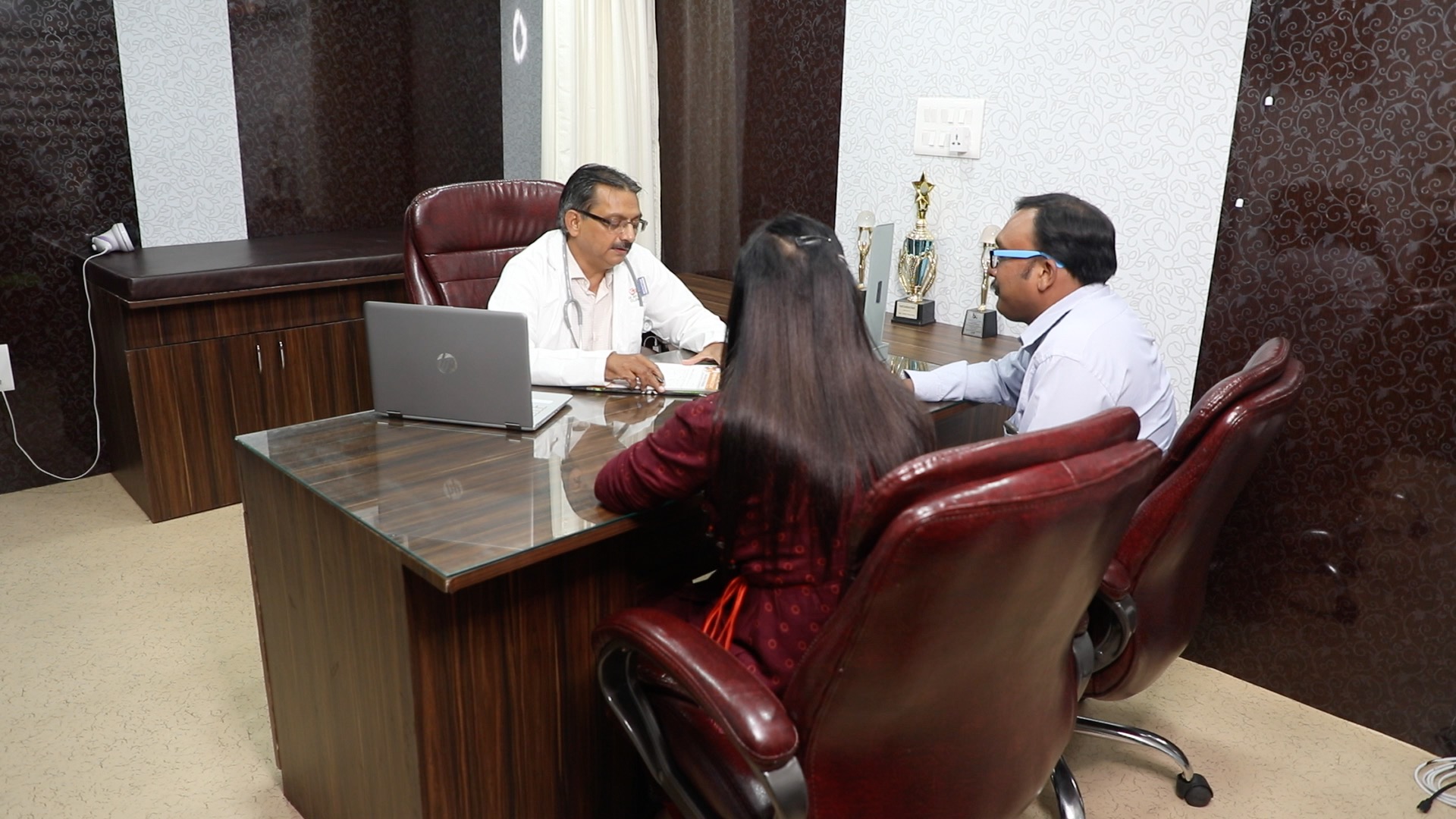 Oorja Ayurvedic Clinic Pvt. Ltd Image 21