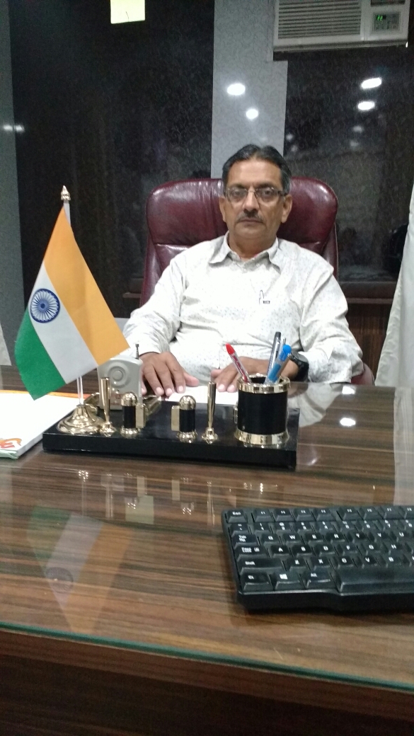 Oorja Ayurvedic Clinic Pvt. Ltd Image 14