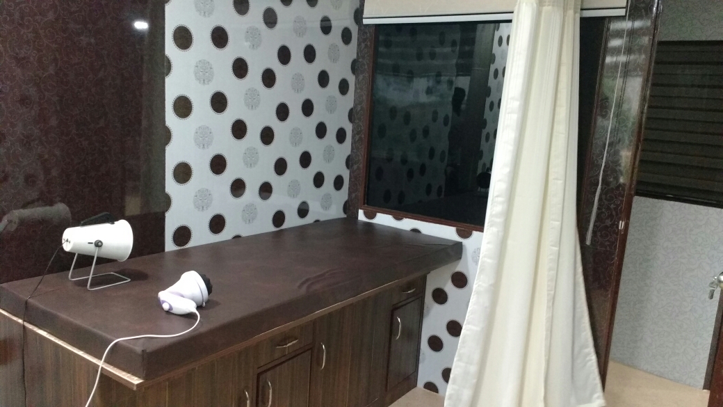 Oorja Ayurvedic Clinic Pvt. Ltd Image 13