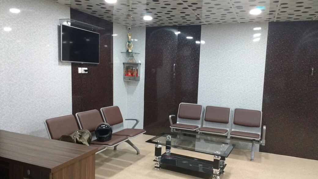 Oorja Ayurvedic Clinic Pvt. Ltd Image 8