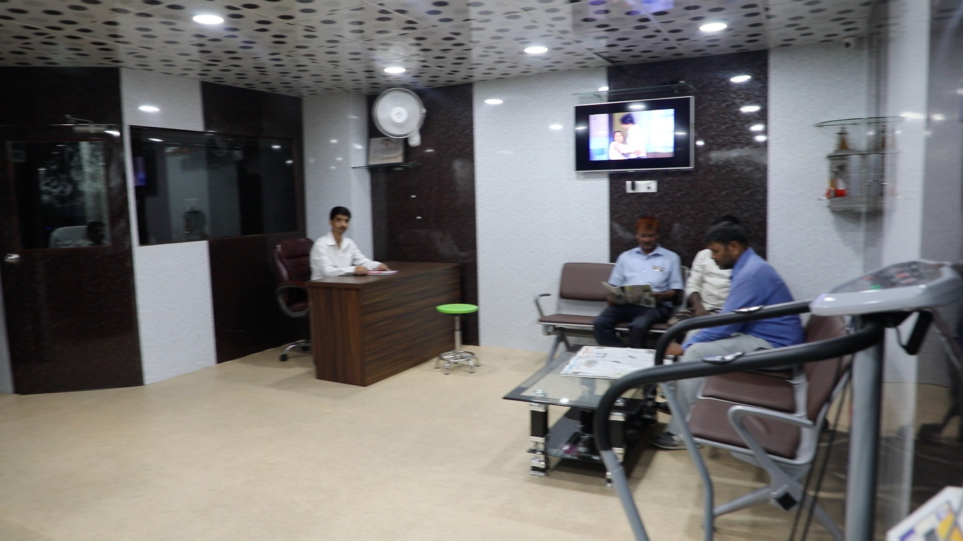 Oorja Ayurvedic Clinic Pvt. Ltd Image 20