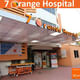 Dr. 7 Orange Hospital Image 2