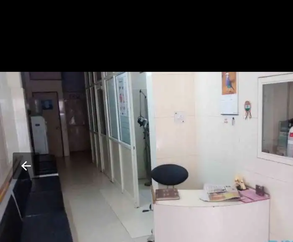 Gynae & Ent Center Image 2