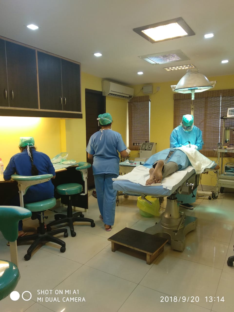 Evolve Esthetique Clinics Image 13
