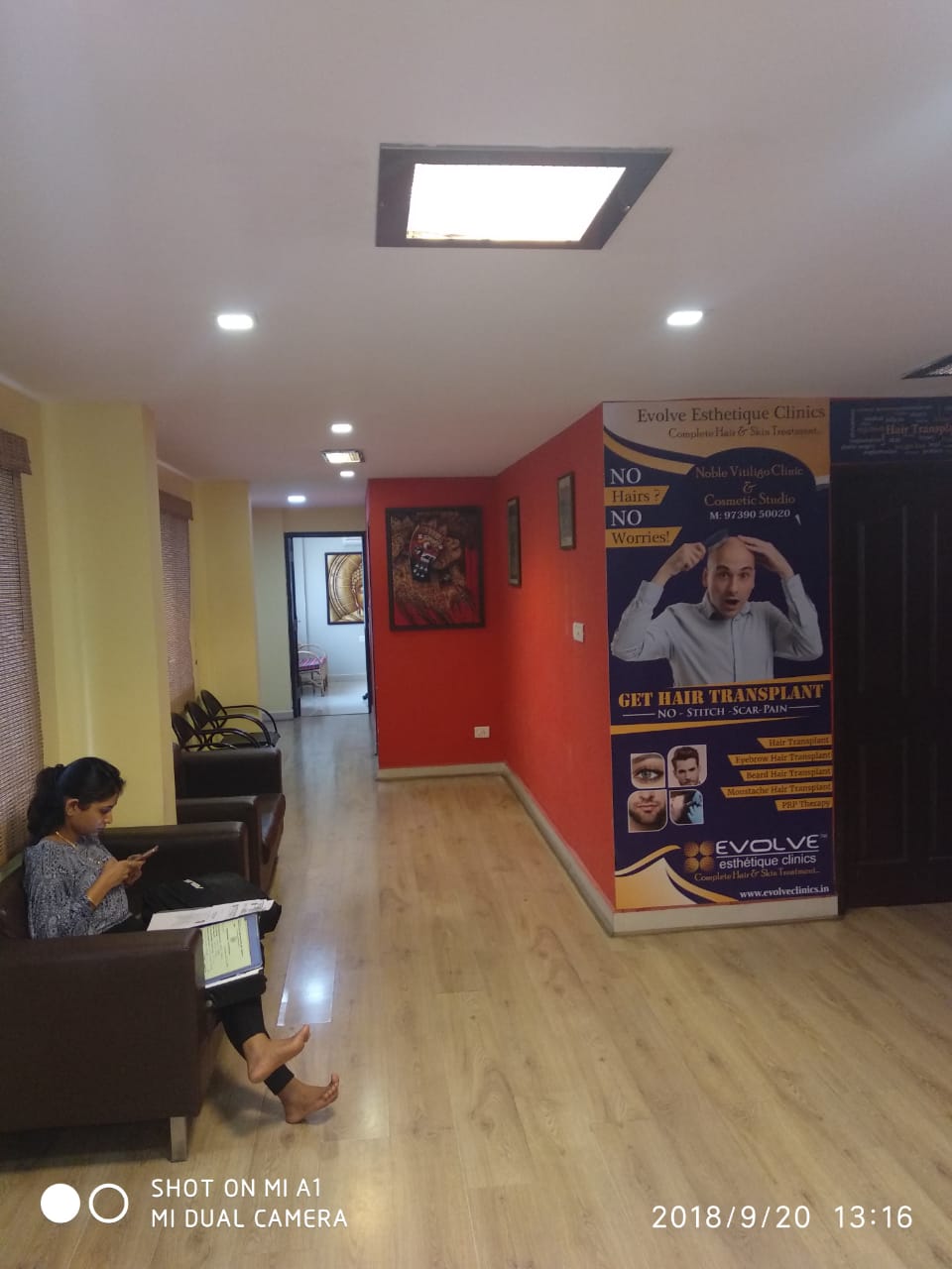 Evolve Esthetique Clinics Image 12