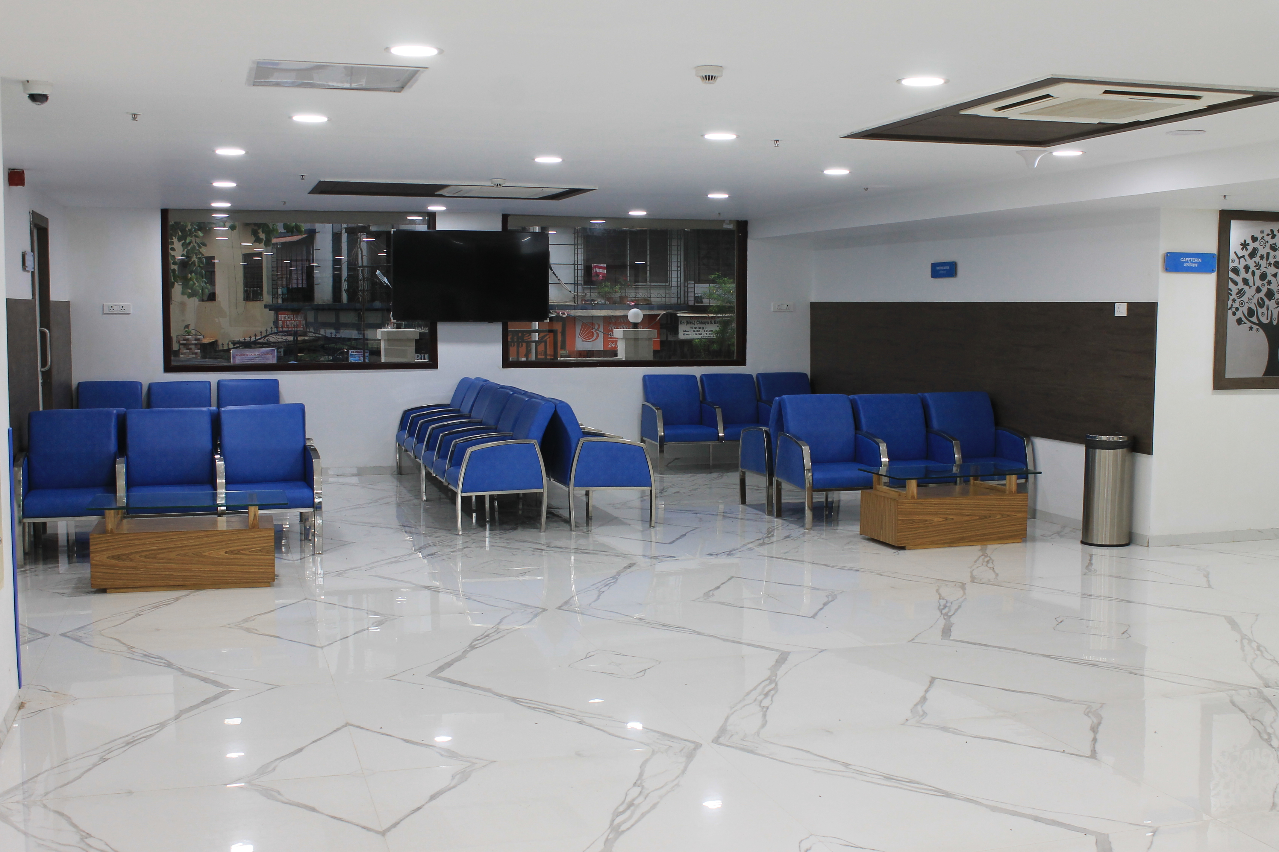 Hcg Cancer Centre Image 5