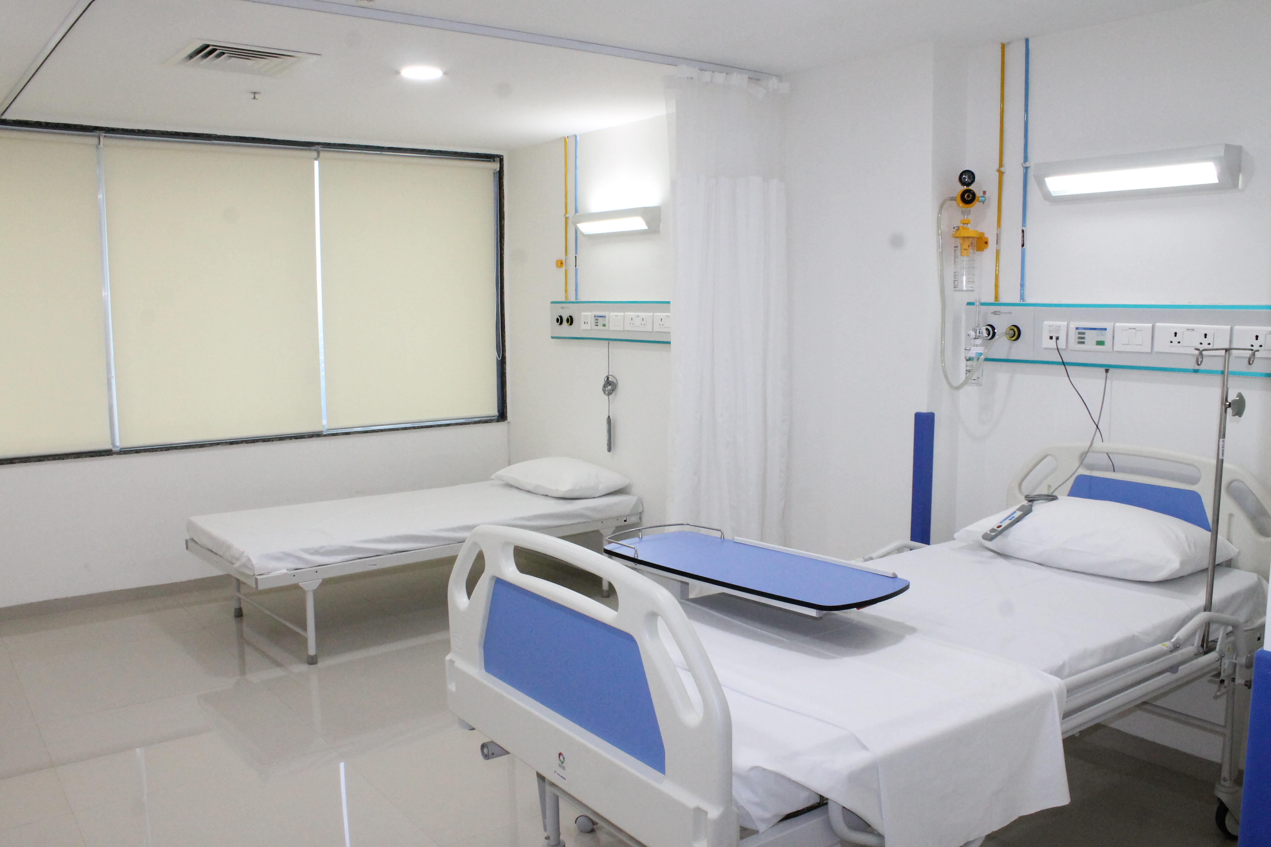 Hcg Cancer Centre Image 6