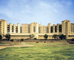 Apollo Spectra Hospitals Image 2