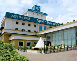 Apollo Spectra Hospitals Image 3