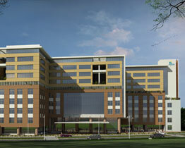 Apollo Spectra Hospitals Image 5