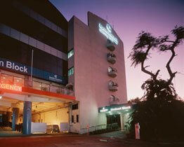 Apollo Spectra Hospitals Image 1