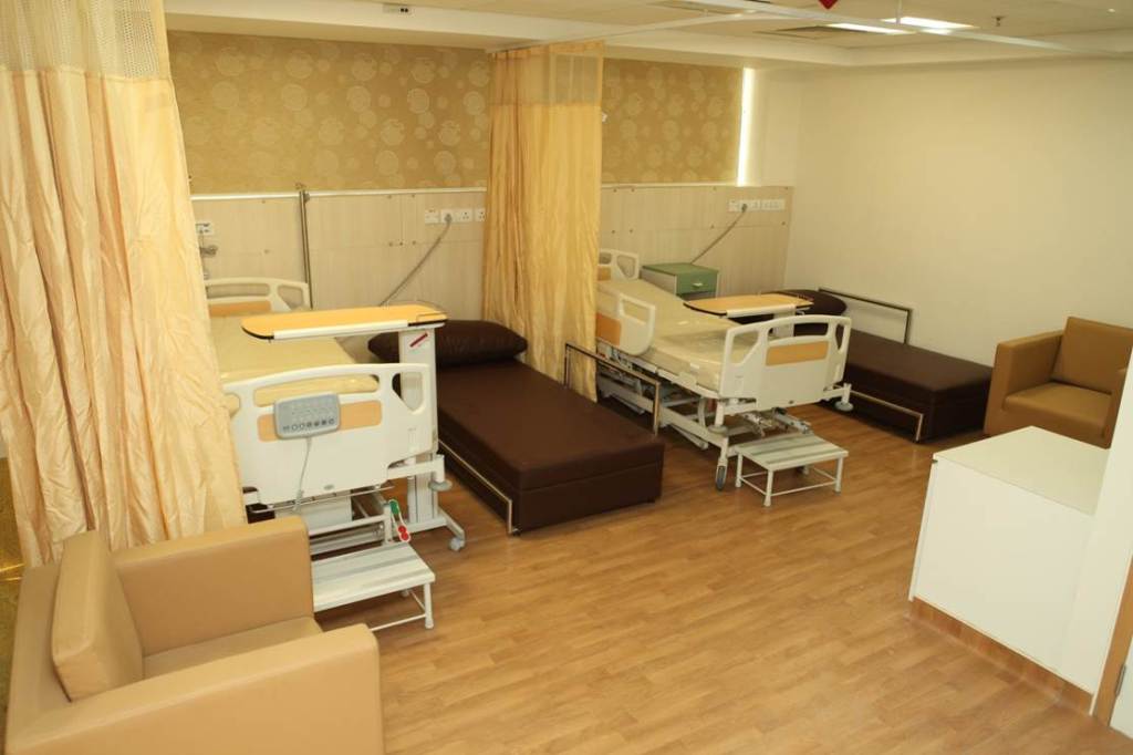 Apollo Spectra Hospitals Image 14