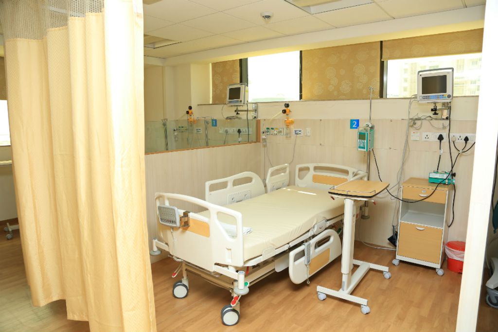 Apollo Spectra Hospitals Image 18