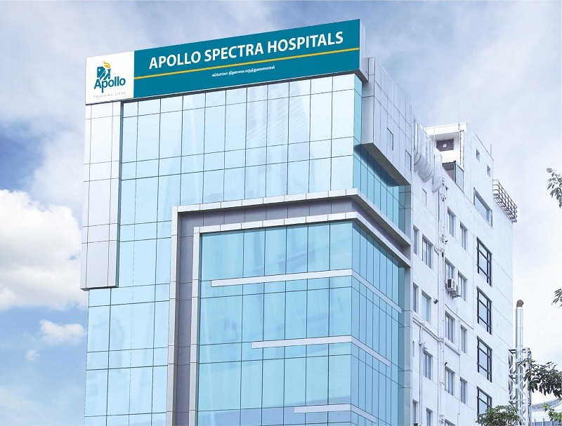 Apollo Spectra Hospitals Image 8