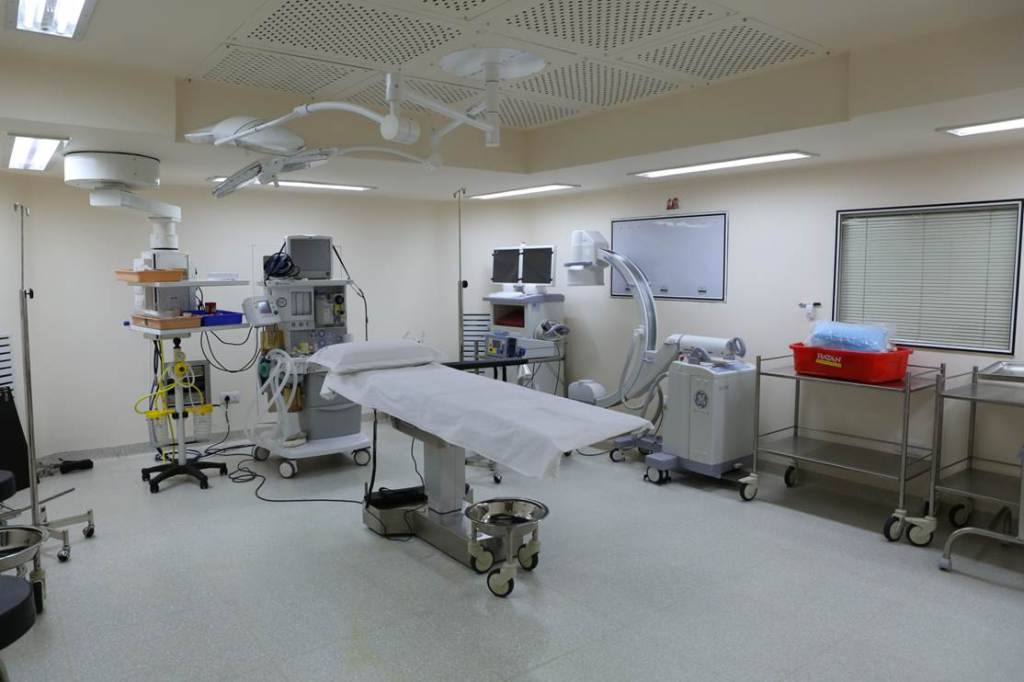 Apollo Spectra Hospitals Image 16