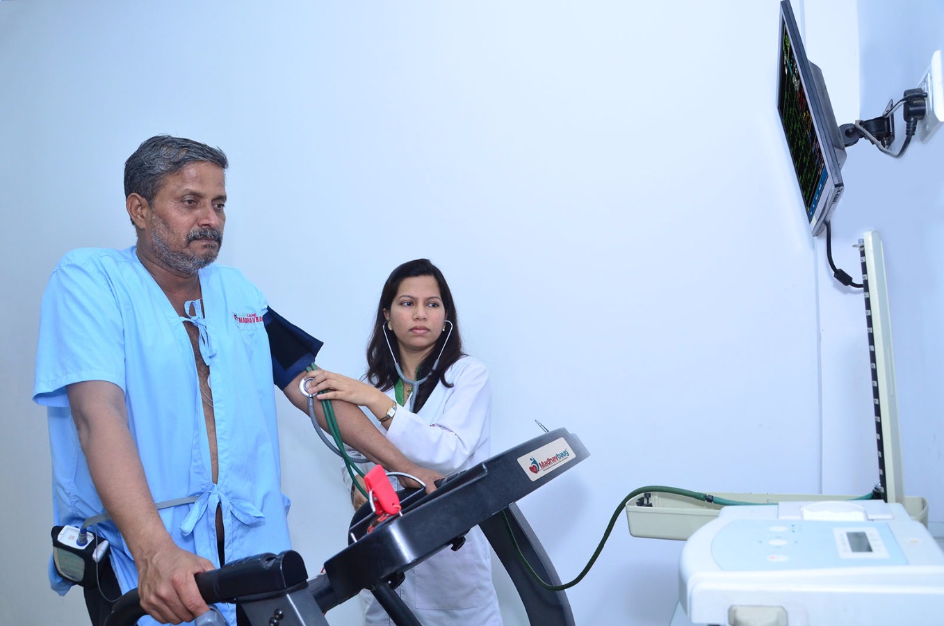 Madhavbaug Clinic Image 5