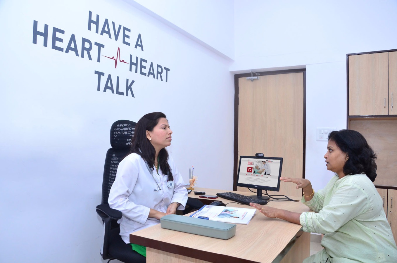 Madhavbaug Clinic Image 3