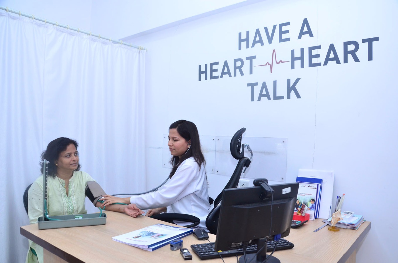 Madhavbaug Clinic Image 2