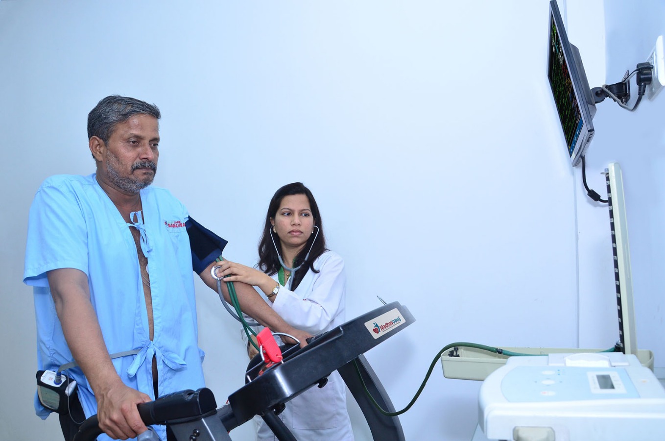 Madhavbaug Clinic Image 15