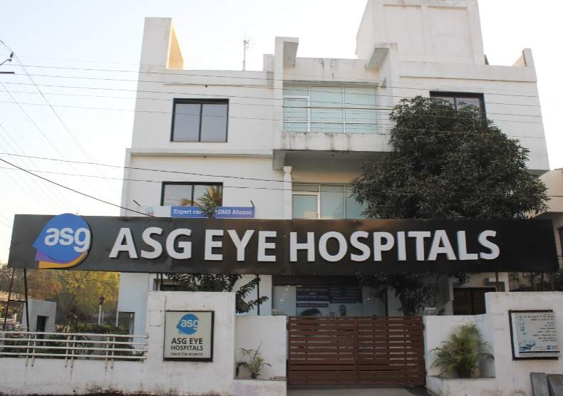 Asg Eye Hospital Image 5